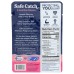 SAFECATCH: Wild Pacific Pink Salmon No Salt Added Pouch, 3 oz