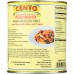 CENTO: Italian Style Whole Peeled Tomatoes, 28 oz