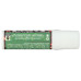 SOOTHING TOUCH: Chocolate Candycane Vegan Lip Balm, 0.25 oz