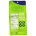FRIENDLY GRAINS: Crunchy Rollers Organic Puffed Brown Rice Mixed Berry, 2.6 oz