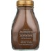 SILLYCOW: Chocolate Sea Salt and Caramel Allergen Free, 16.9 oz