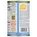 NATIVE FOREST: Organic Crushed Pineapple, 14 oz