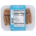 GLUTENULL: Coco D Lish Bars, 8 oz