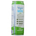 C2O: Coconut Water with Pulp, 17.5 fo