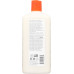 ANDALOU NATURALS: Argan Oil Conditioner With Shea, 11.5 oz