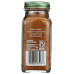 SIMPLY ORGANIC: Cinnamon Ground, 2.45 oz