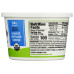 CLOVER SONOMA: Cottage Cheese Low Fat Organic, 16 oz