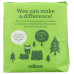 CABOO: Tree Free Bath Tissue Plastic Free 300 Sheets, 12 pk