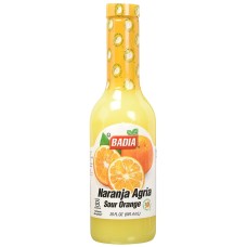 BADIA: Marinade Sour Orange, 20 oz