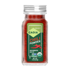 CADIA: Chili Powder Org, 2 oz