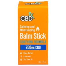 CBDFX: Balm Stick Cbd Calming, 2 oz