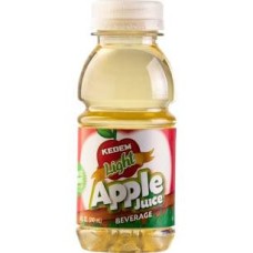 KEDEM: Juice Apple Light, 8 fo