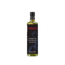 EMBLEM: Oil Olive Herbs De Proven, 16.9 oz
