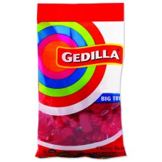 GEDILLA: Candy Bigtrt Bear Chry, 4 oz