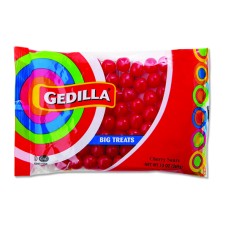 GEDILLA: Candy Cherry Sours, 13 oz