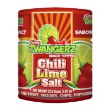 TWANG: Salt Chili Lime Flavored Shaker, 1.15 oz