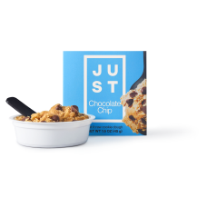 JUST COOKIE DOUGH: Cookie Dough Chocolate Chip, 1.6 oz