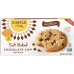 SIMPLE MILLS: Soft Baked Chocolate Chip Cookies, 6.2 oz