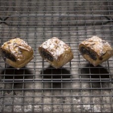 COOKIES CON AMORE: Cuccidati Fig Cookies, 170 pc