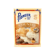 PIONEER: Mix Gravy Cntry Sausage, 2.75 oz