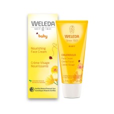 WELEDA: Cream Face Calendula. 1.7 fo