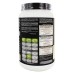 CYTOSPORT: Muscle Milk Genuine Protein Powder Vanilla Creme, 2.47 lb