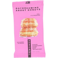 TRUBAR: Daydreaming About Donuts Protein Bar, 1.76 oz