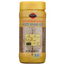 JFC INTERNATIONAL: Premium Roasted Sesame Seed, 8 oz