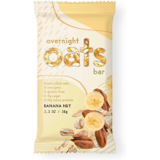 DETOUR: Overnight Oats Banana Walnut, 1.3 oz