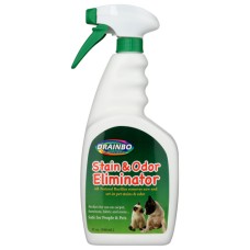 DRAINBO: Stain And Odor Eliminator, 32 fo