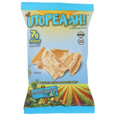 THE DAILY CRAVE: Dreamy Ranch Utopea Ah Protein Chips, 4 oz