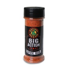 DINOSAUR: Big Action Spice Rub, 5.5 oz
