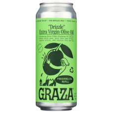 GRAZA: Drizzle Refill Can, 16.3 fo