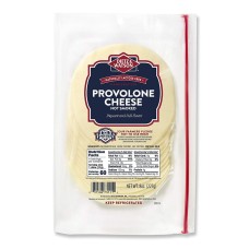 DIETZ AND WATSON: Provolone Cheese Sliced, 8 oz