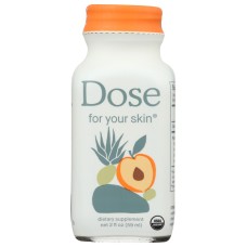 DOSE: Dose for Your Skin, 2 fo