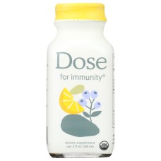 DOSE: Dose for Immunity, 2 fo