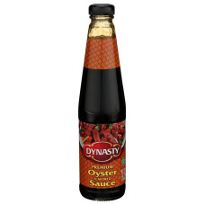 DYNASTY: Oyster Sauce, 18 oz