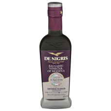 DE NIGRIS: Balsamic Vinegar of Modena Intense Flavor, 8.5 oz DE NIGRIS: Balsamic Vinegar of Modena Intense Flavor, 8.5 oz