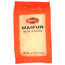 DYNASTY: Maifun Rice Sticks, 6.75 oz