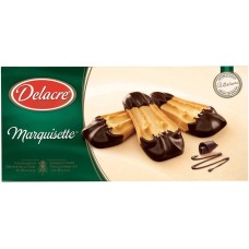 DELACRE: Marquisette Cookies Box, 3.5 oz