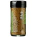 SPICELY ORGANICS: Organic Cumin Ground Jar, 1.7 oz