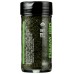 SPICELY ORGANICS: Organic Dill Weed Jar, 0.6 oz