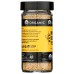 BEESPICES: Organic Mustard Seed Yellow, 2.5 oz