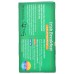TWINING TEA: Irish Breakfast Decaf Tea, 20 bg