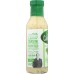 CARDINI: Light Caesar Dressing, 12 oz