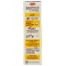DARE: Sandwich Creme Lemon Cookies, 10.2 oz
