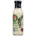 WALDEN FARMS: Bacon Ranch Zero Calorie Dressing, 12 fo