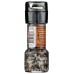 DON PABLO: Bourbon Coffee Peppercorn Sea Salt Grinder, 1.3 oz