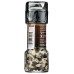 DON PABLO: Peppercorn Coffee Chopped Onion Sea Salt Spice Grinder, 1.3 oz