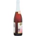 MARTINELLI: Sparkling Apple Cranberry Juice, 25.4 fo